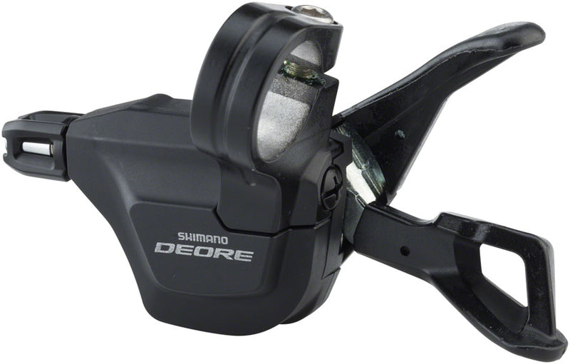 Load image into Gallery viewer, Shimano Deore M6000 2/3-Speed Left Shifter
