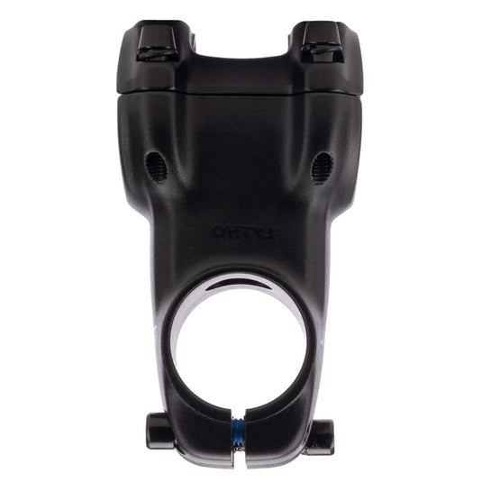 Teravail Lytho 35 Stem - 70mm, 35mm Clamp, +/-0, 1-1/8", Black