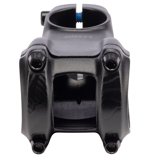 Teravail Lytho 35 Stem - 50mm, 35mm Clamp, +/-0, 1-1/8", Black