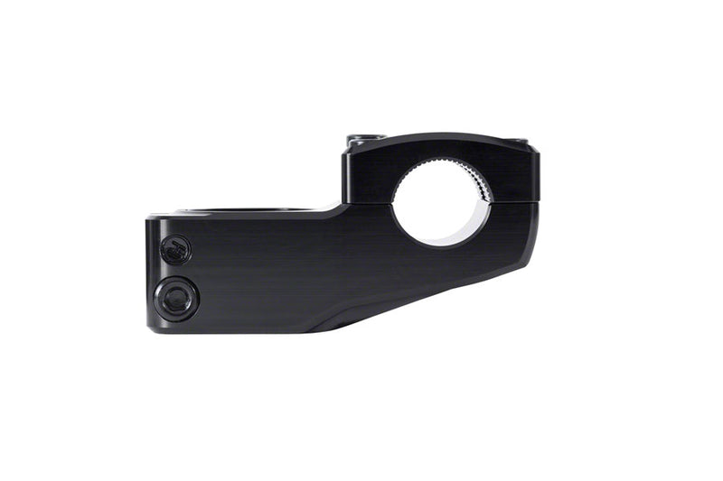 Load image into Gallery viewer, We The People Hydra 25.4mm Stem 30mm Rise 50mm Reach 25.4mm Clamp Black Aluminum

