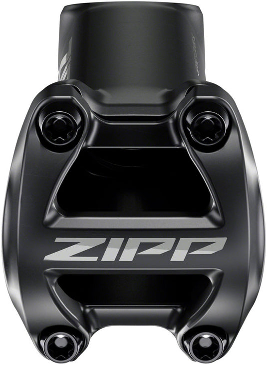 Zipp Service Course SL Stem 90mm 31.8 Clamp +/-17 1 1/8 in Matte Blk B2 Aluminum