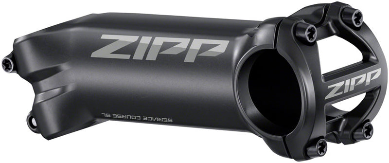 Load image into Gallery viewer, Zipp-Threadless-28.6-6-Degrees-1-1-8-in-STEM0504-Bicycle-Stems
