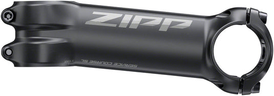 Zipp Service Course SL-OS Stem 90mm 31.8mm 6 Deg 1-1/4 in Matte Blk B2 Aluminum