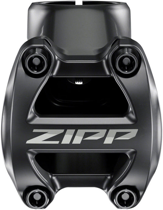 Zipp Service Course SL-OS Stem 90mm 31.8mm 6 Deg 1-1/4 in Matte Blk B2 Aluminum