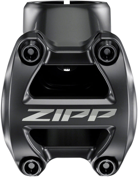 Zipp Service Course SL-OS Stem 120mm 31.8mm 6 Deg 1-1/4 Matte Blk B2 Aluminum