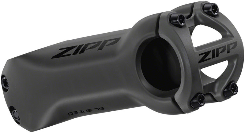 Load image into Gallery viewer, Zipp-Threadless-28.6-6-Degrees-1-1-8-in-STEM0526-Bicycle-Stems
