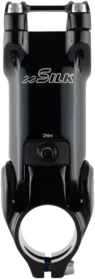 Cane Creek eeSilk Stem - 80mm, 31.8mm, -6, 1 1/8