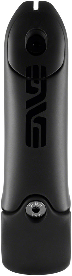 ENVE Composites Aero Road Stem 100mm 31.8 Clamp -12-17-7 1 1/8 in Black Carbon