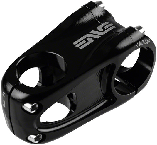 ENVE Composites Alloy Mountain Stem - 42mm, 31.8mm, 0 deg, 1-1/8", Alloy, Black