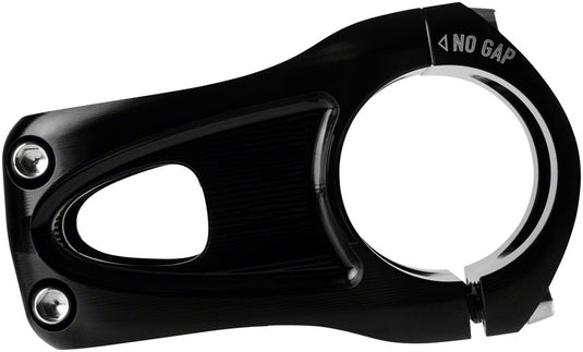 ENVE Composites 35mm Stem 35mm 35mm 0deg 1 1/8 in Black Aluminum Mountain Bike