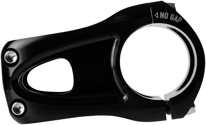 Load image into Gallery viewer, ENVE Composites 35mm Stem 50mm 35mm 0deg 1 1/8 in Black Aluminum Mountain Bike
