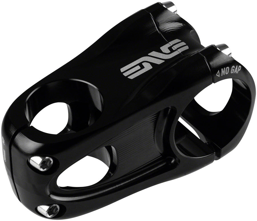 ENVE Composites 35mm Stem 35mm 35mm 0deg 1 1/8 in Black Aluminum Mountain Bike