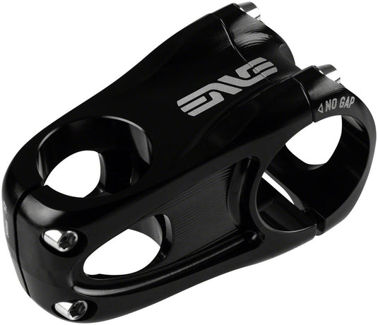 ENVE Composites 35mm Stem 50mm 35mm 0deg 1 1/8 in Black Aluminum Mountain Bike