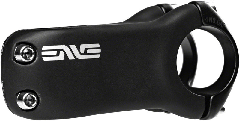 Load image into Gallery viewer, ENVE Composites M6 31.8mm Stem 65mm 31.8mm +/-0 1 1/8 in Carbon Fiber Blk MTB
