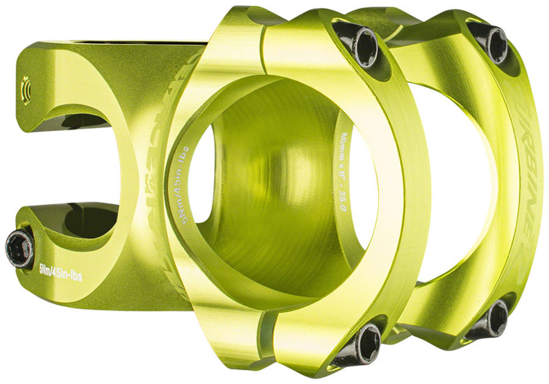 Load image into Gallery viewer, RaceFace-Threadless-28.6-0-1-1-8-in-STEM1430-Bicycle-Stems
