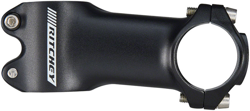 Load image into Gallery viewer, Ritchey RL-1 4-Axis Stem - 31.8mm Clamp, 50mm, Black
