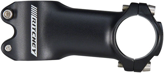 Ritchey RL-1 4-Axis Stem - 31.8mm Clamp, 50mm, Black