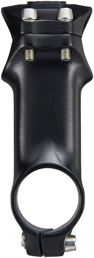 Ritchey RL-1 4-Axis Stem - 31.8mm Clamp, 80mm, Black