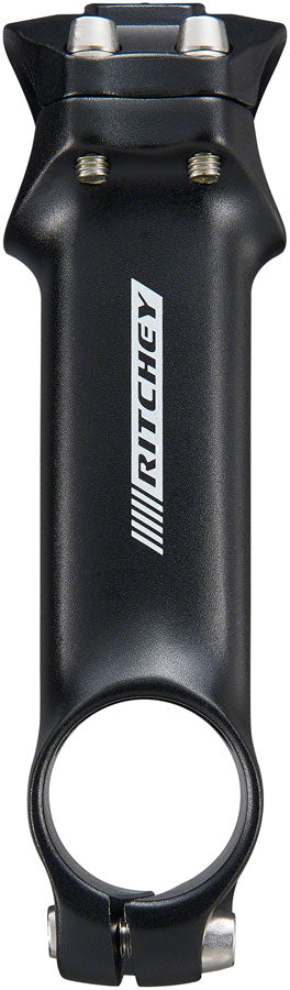 Ritchey RL-1 4-Axis Stem - 31.8mm Clamp, 110mm, Black