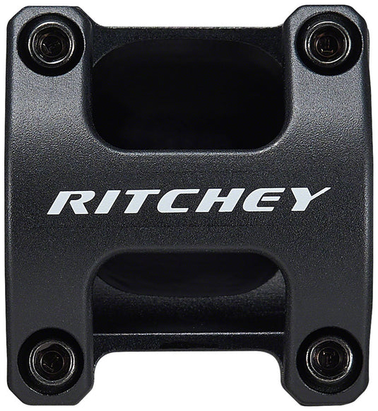 Ritchey Comp Trail Stem - 35mm Clamp, 35mm, Black