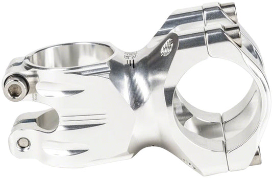 ProTaper ATAC Stem 50mm Clamp 31.8mm +5 Deg Limited Edition Polished Aluminum