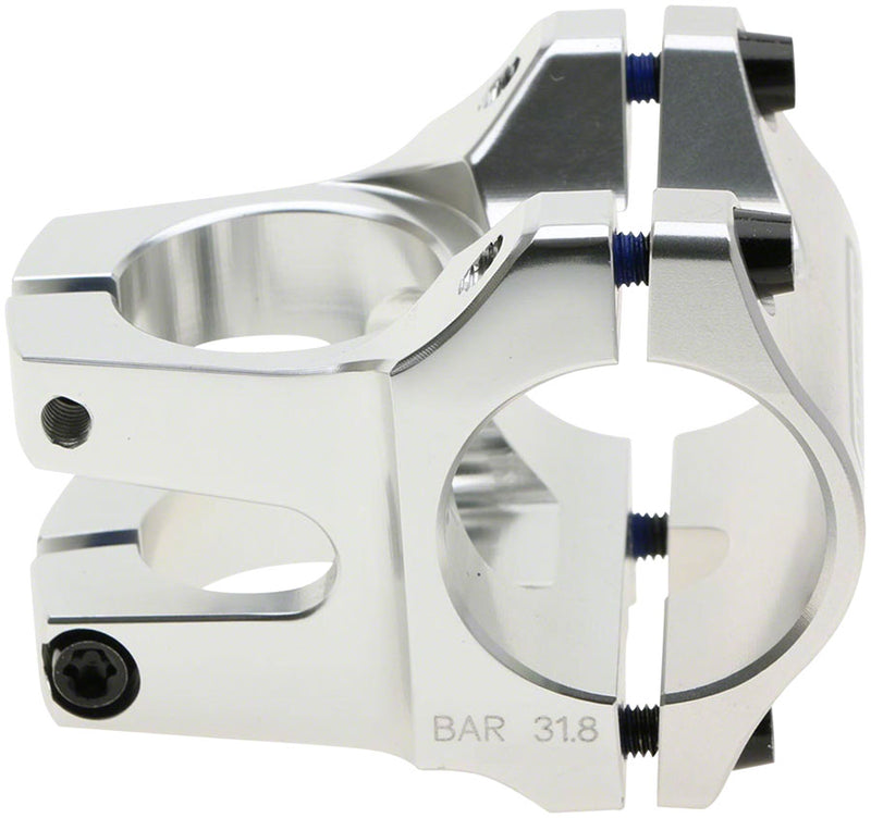 Load image into Gallery viewer, ProTaper Trail Stem Length 35mm Clamp 31.8mm Limited Edition Polished Aluminum
