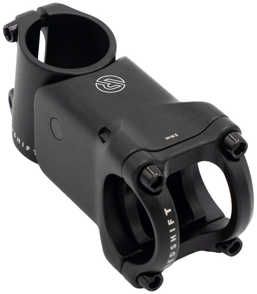 Redshift ShockStop 70mm Suspension Stem for Gravel & Road Biking