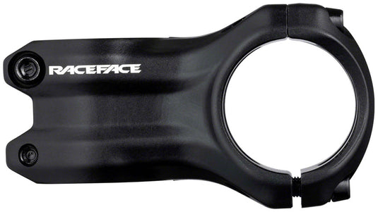 RaceFace Aeffect R Stem - 50mm, 35 mm Clamp, +/-0, 1 1/8