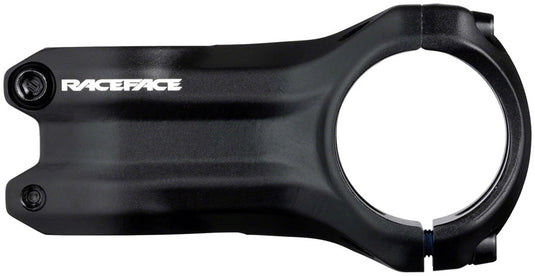 RaceFace Aeffect R Stem - 60mm, 35 mm Clamp, +/-0, 1 1/8