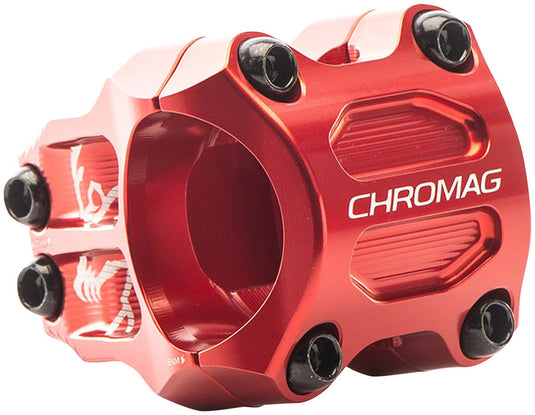 Chromag-Threadless-28.6-0-1-1-8''-STEM1622-Bicycle-Stems