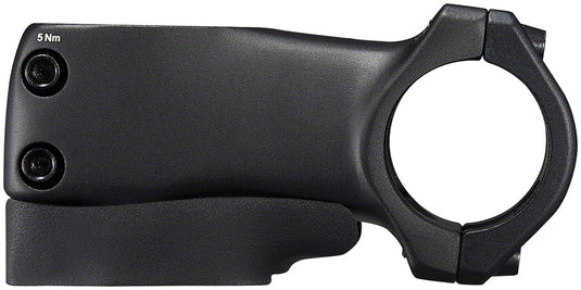 Ritchey RL1 Switch Stem - 31.8mm Clamp, 70mm, Black
