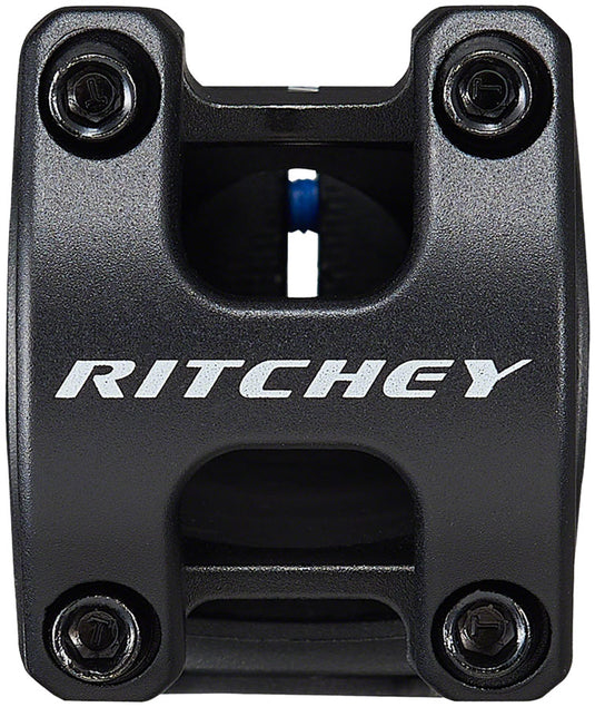 Ritchey RL1 Switch Stem - 31.8mm Clamp, 120mm, Black