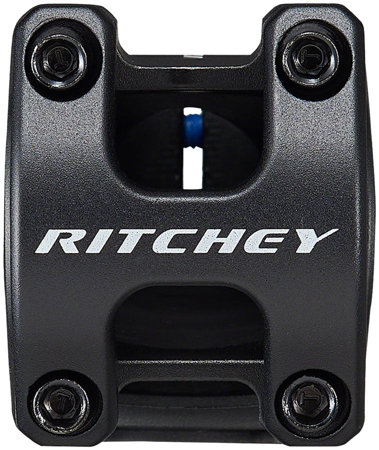 Load image into Gallery viewer, Ritchey RL1 Switch Stem - 31.8mm Clamp, 110mm, Black
