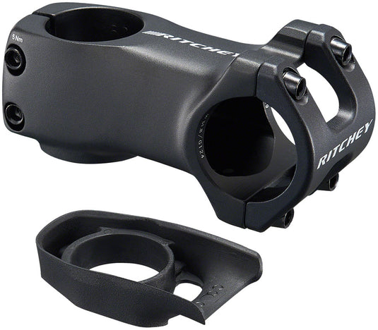 Ritchey RL1 Switch Stem - 31.8mm Clamp, 100mm, Black