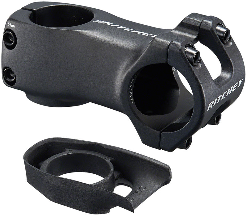 Load image into Gallery viewer, Ritchey RL1 Switch Stem - 31.8mm Clamp, 60mm, Black
