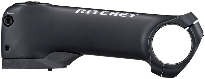 Load image into Gallery viewer, Ritchey WCS Switch Stem - 31.8mm Clamp, 60mm, Black
