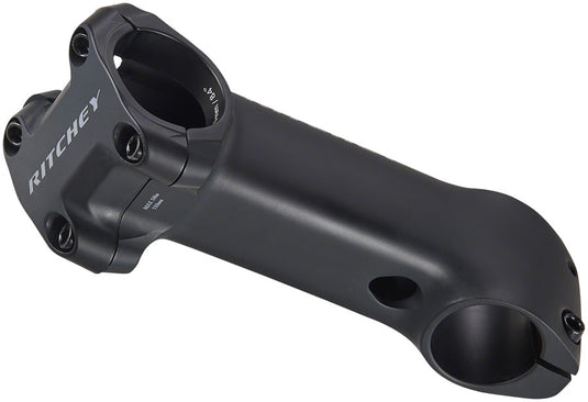 Ritchey WCS Switch Stem - 31.8mm Clamp, 90mm, Black