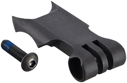 Ritchey WCS Switch Stem - 31.8mm Clamp, 80mm, Black