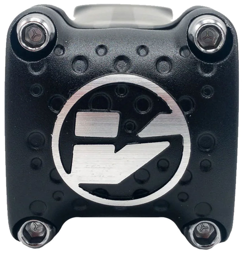 Load image into Gallery viewer, Vision TriMax Carbon OS Stem, 31.8mm Clamp Diameter, 120mm Length, ±6° Angle, Oversized Design – Carbon
