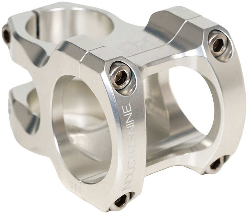 Load image into Gallery viewer, Industry-Nine-28.6-6-28.6-STEM1881-Bicycle-Stems

