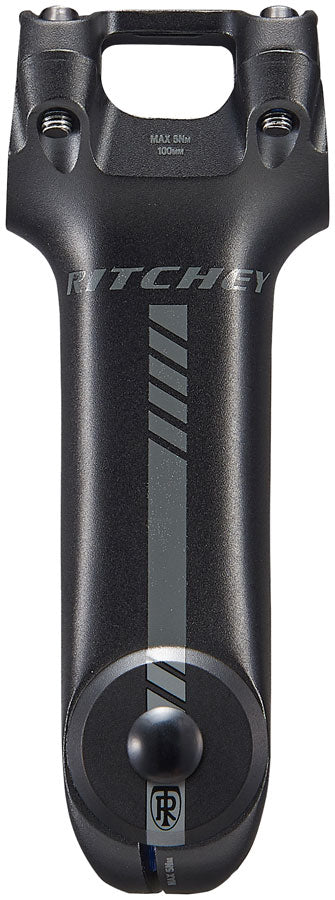 Load image into Gallery viewer, Ritchey Comp Switch Stem - 31.8mm Clamp, 60mm, Black

