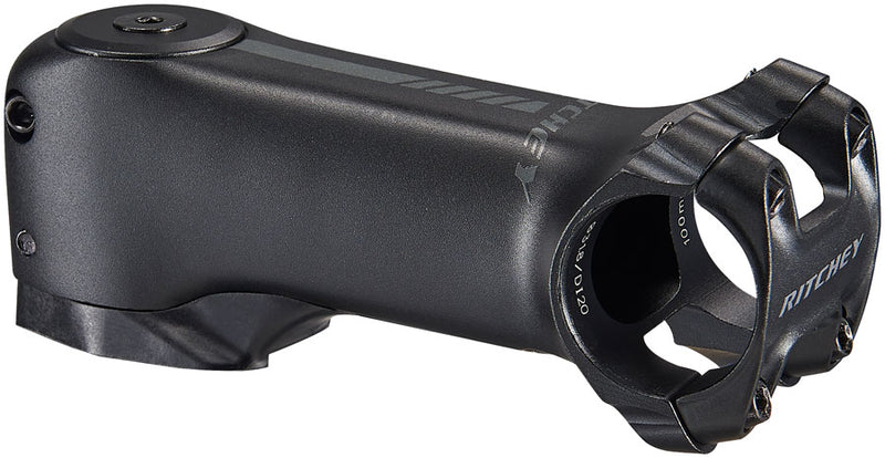 Load image into Gallery viewer, Ritchy Comp Switch Stem - 31.8mm Clamp, 110mm, Black

