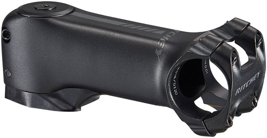 Ritchy Comp Switch Stem - 31.8mm Clamp, 110mm, Black