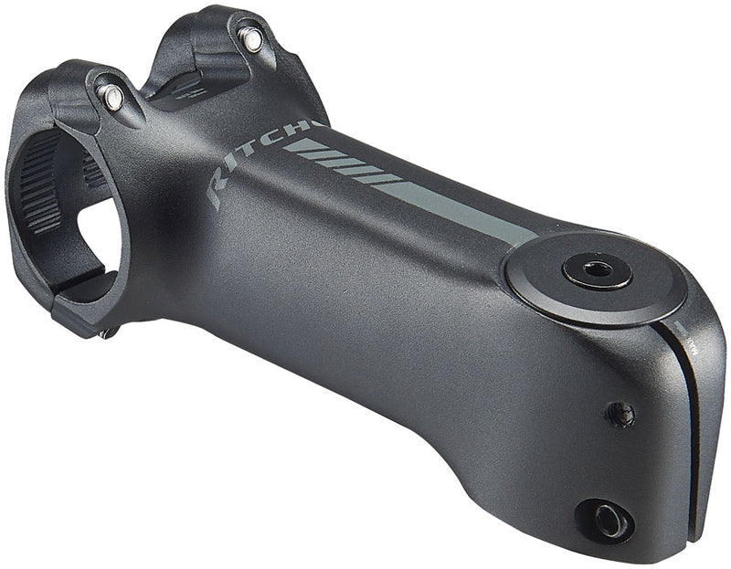Load image into Gallery viewer, Ritchy Comp Switch Stem - 31.8mm Clamp, 110mm, Black
