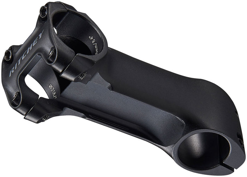 Load image into Gallery viewer, Ritchy Comp Switch Stem - 31.8mm Clamp, 110mm, Black
