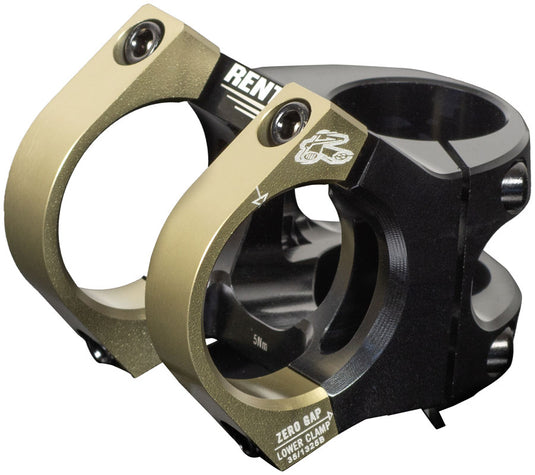 Renthal-28.6-5-1-1-8''-STEM3180-Bicycle-Stems