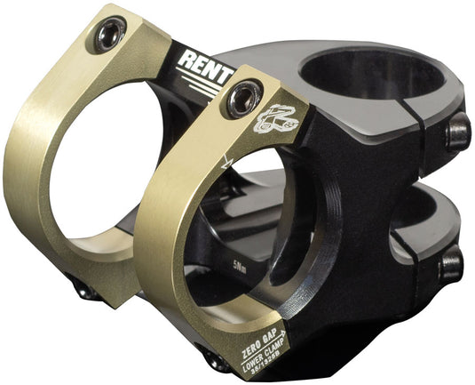 Renthal-28.6-5-1-1-8''-STEM3109-Bicycle-Stems