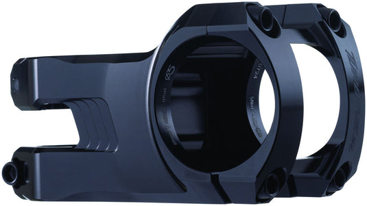 RaceFace Turbine SL Stem - 60mm, 35mm Clamp, +/-6, 1 1/8