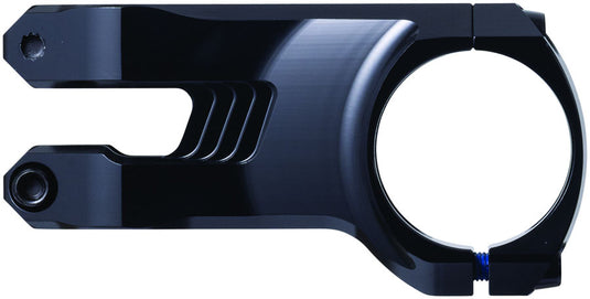 RaceFace Turbine SL Stem - 60mm, 35mm Clamp, +/-6, 1 1/8", Black