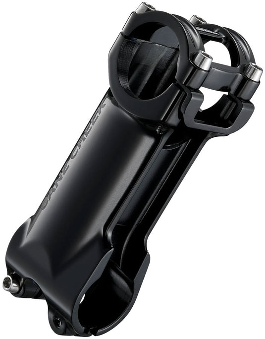 Cane Creek HCR Stem - 90mm, 31.8 Clamp, -6, 1 1/8", Black